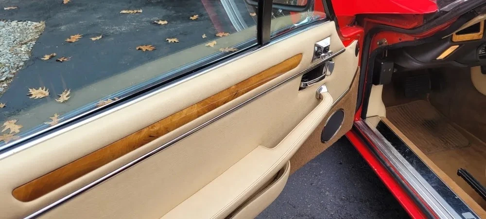 1989 Jaguar XJS Pre-Facelift V12 - Image 9 of 19