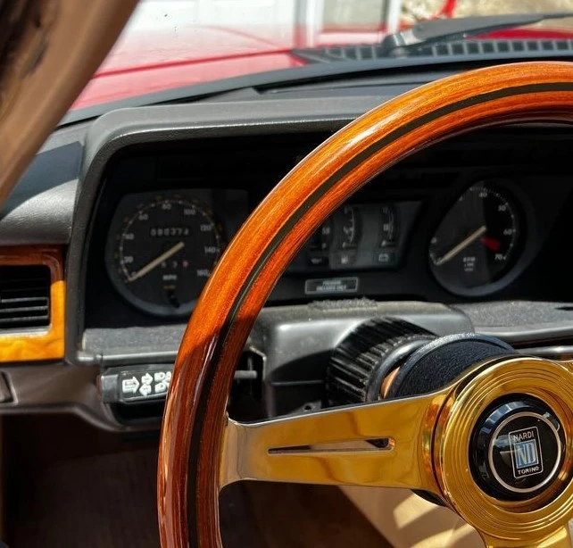 1989 Jaguar XJS Pre-Facelift V12 - Image 14 of 19