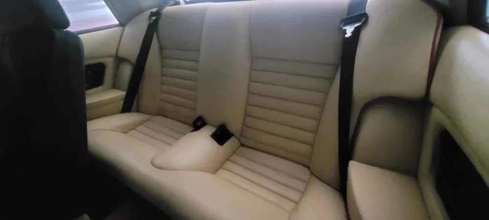 1989 Jaguar XJS Pre-Facelift V12 - Image 10 of 19