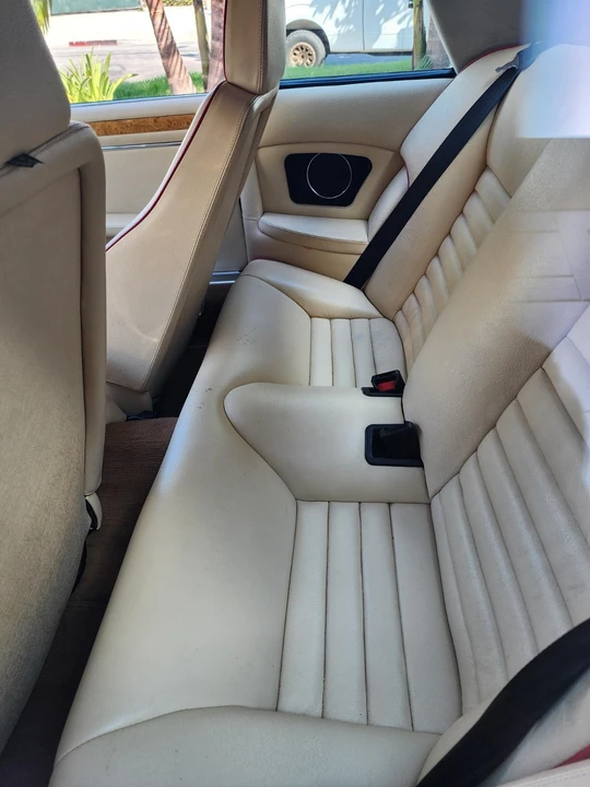 1989 Jaguar XJS Pre-Facelift V12 - Image 11 of 16