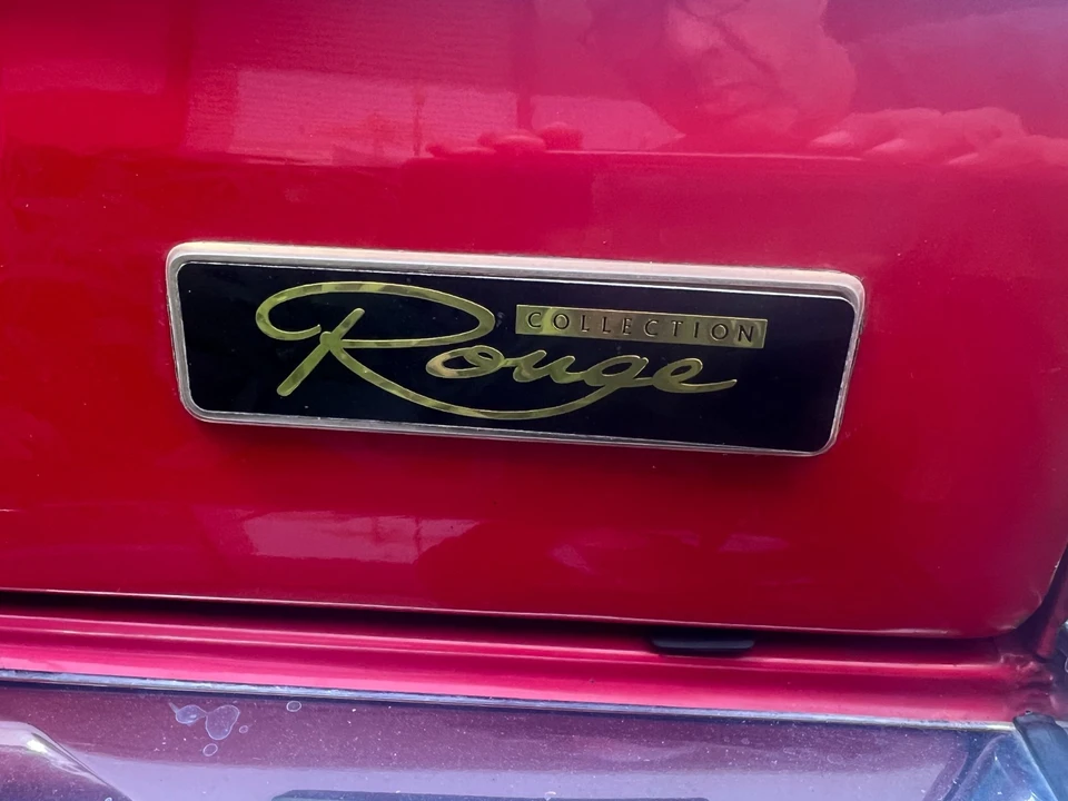 1989 Jaguar XJS Pre-Facelift V12 - Image 16 of 16
