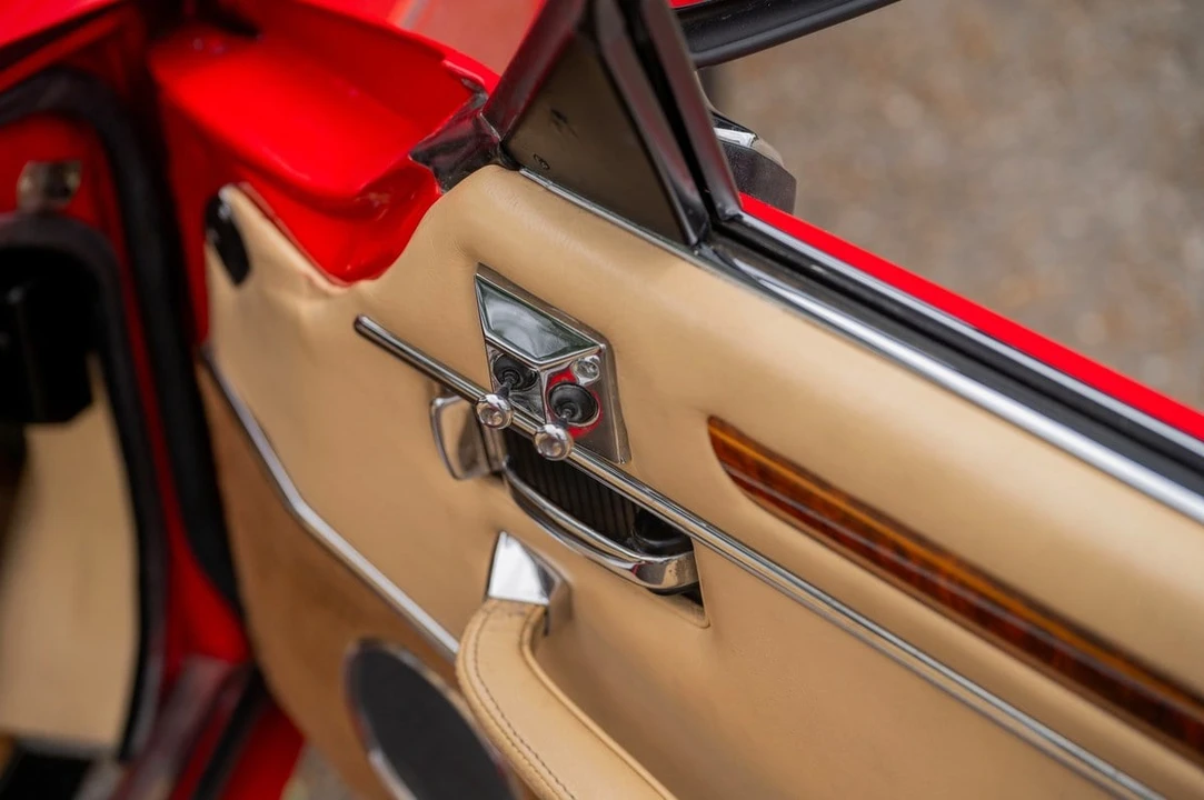 1989 Jaguar XJS Convertible - Image 29 of 30