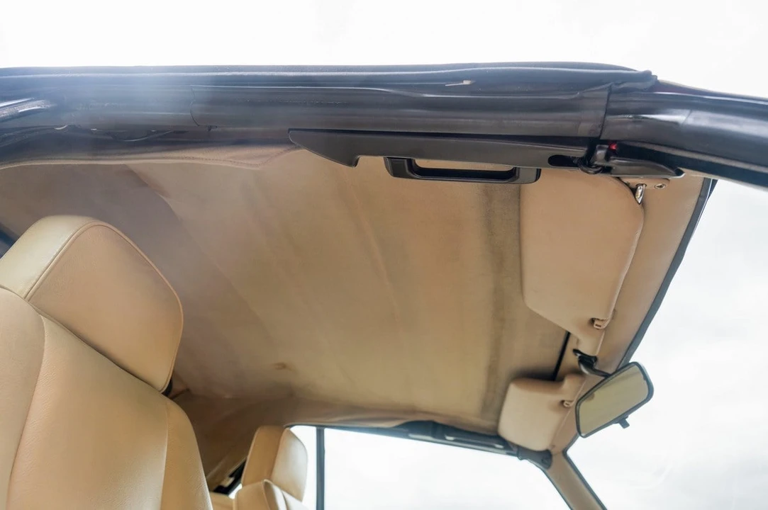 1989 Jaguar XJS Convertible - Image 22 of 30