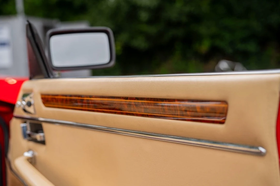 1989 Jaguar XJS Convertible - Image 27 of 30