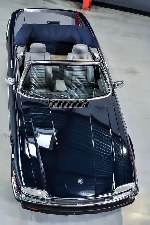 1989 Jaguar XJS Convertible - Image 18 of 30