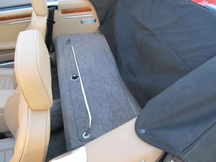 1989 Jaguar XJS Convertible - Image 6 of 10