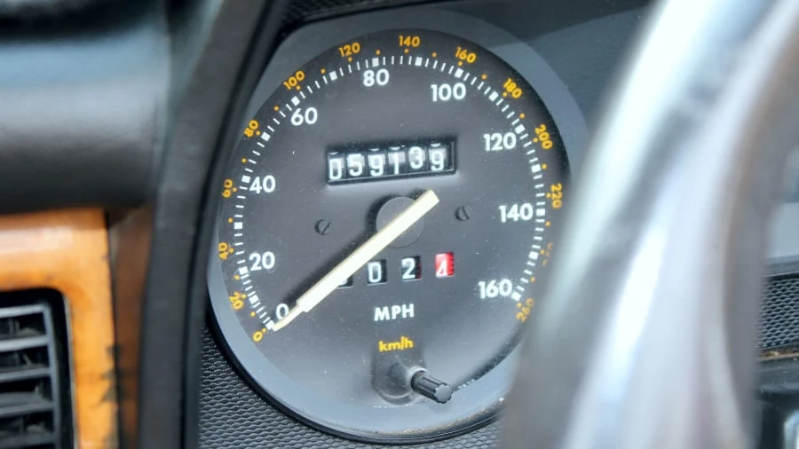 1989 Jaguar XJS Convertible - Image 22 of 27