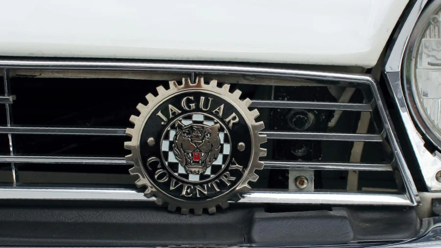 1989 Jaguar XJS Convertible - Image 16 of 27