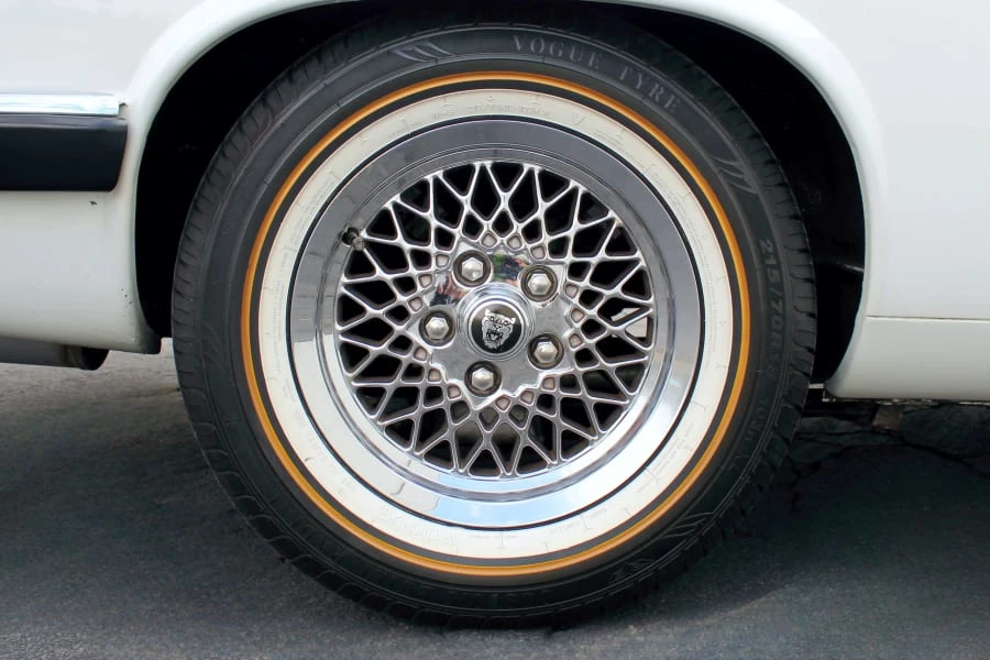 1989 Jaguar XJS Convertible - Image 18 of 27