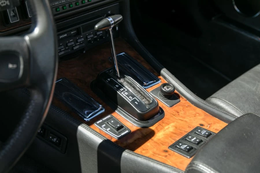 1989 Jaguar XJS Convertible - Image 7 of 20