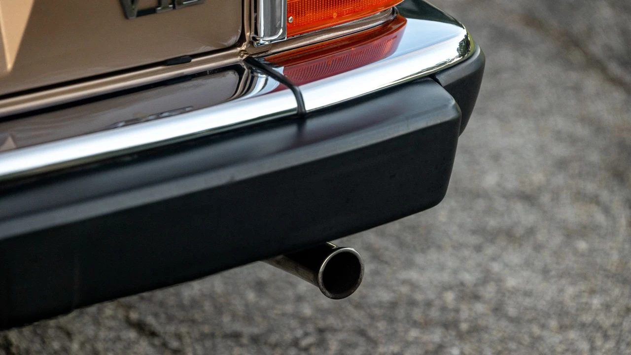 1989 Jaguar XJS Convertible - Image 24 of 31