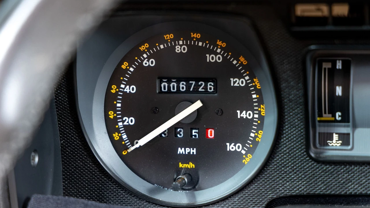 1989 Jaguar XJS Convertible - Image 6 of 31