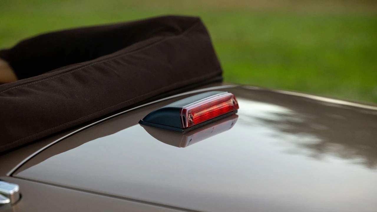 1989 Jaguar XJS Convertible - Image 28 of 31