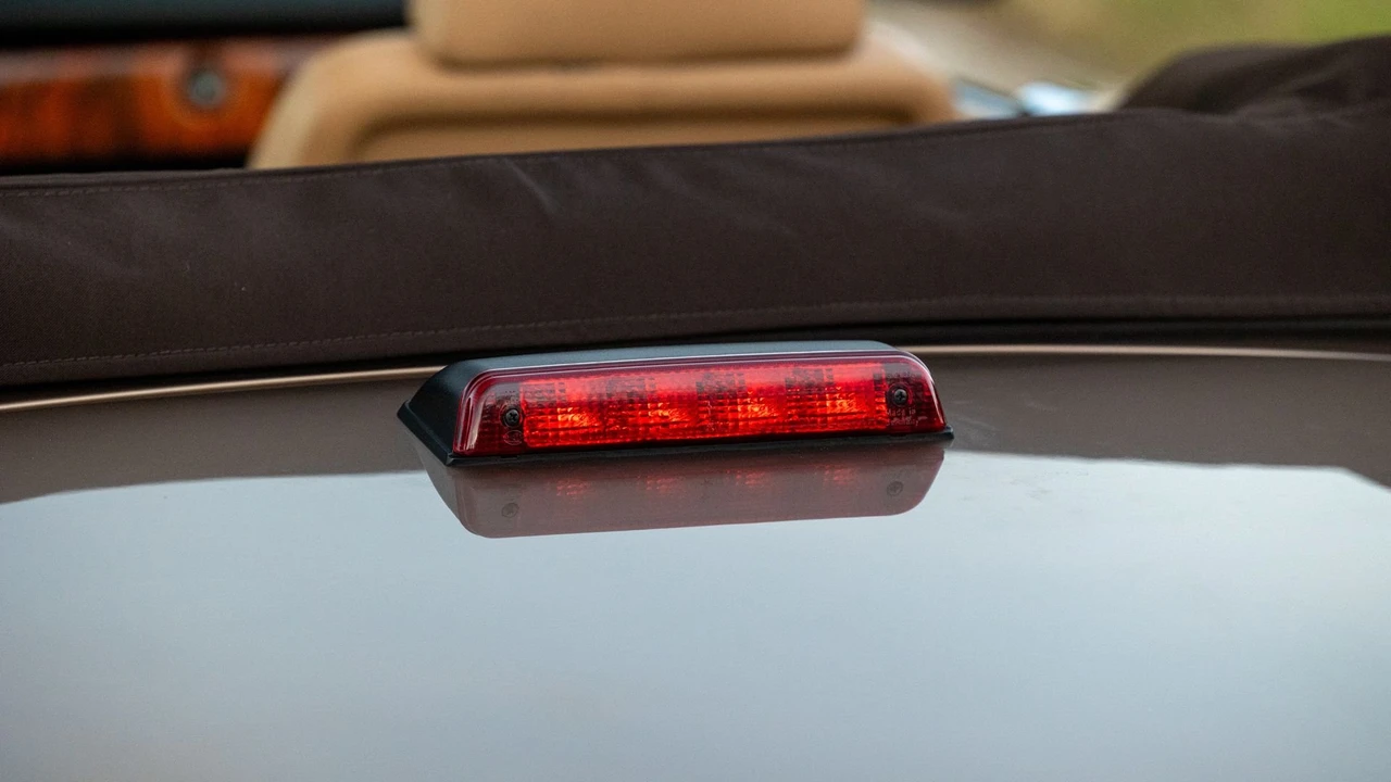 1989 Jaguar XJS Convertible - Image 27 of 31