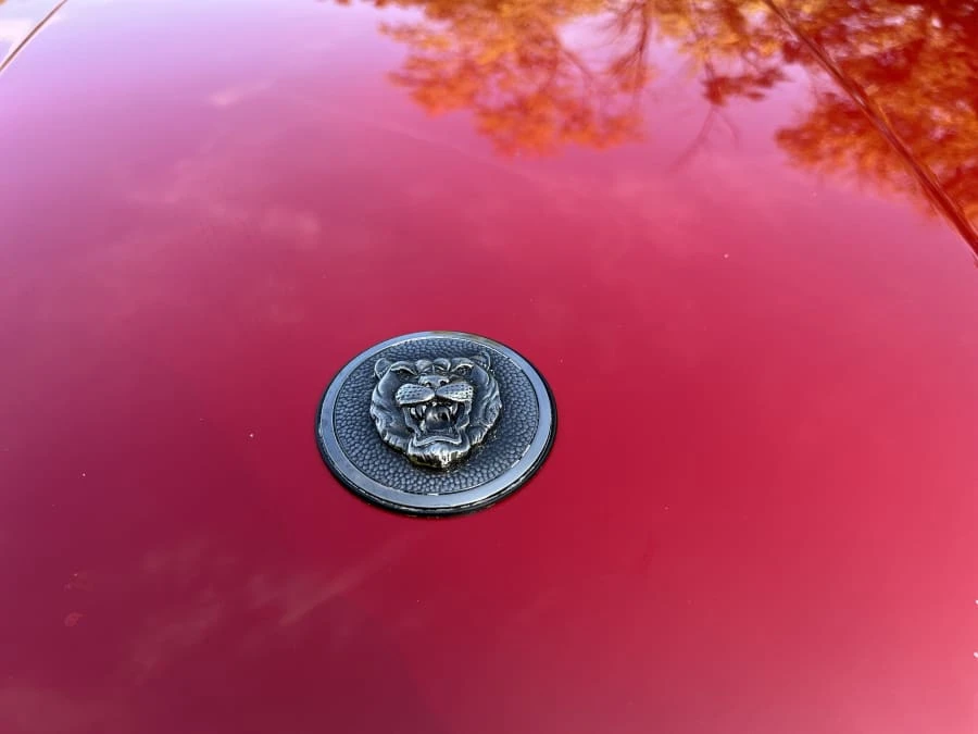 1989 Jaguar XJS Convertible - Image 28 of 31