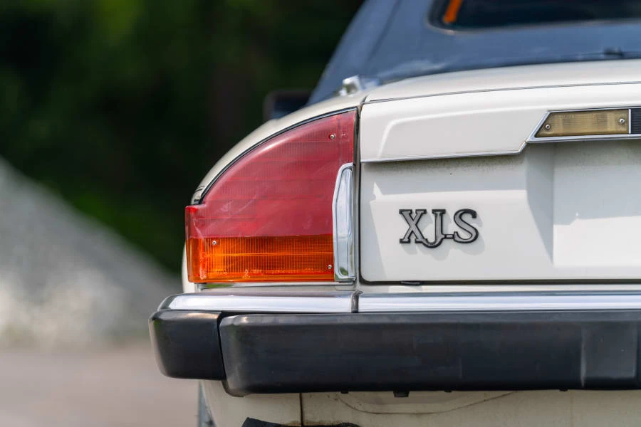 1989 Jaguar XJS Convertible - Image 10 of 21