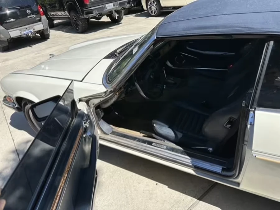 1989 Jaguar XJS Convertible - Image 10 of 17