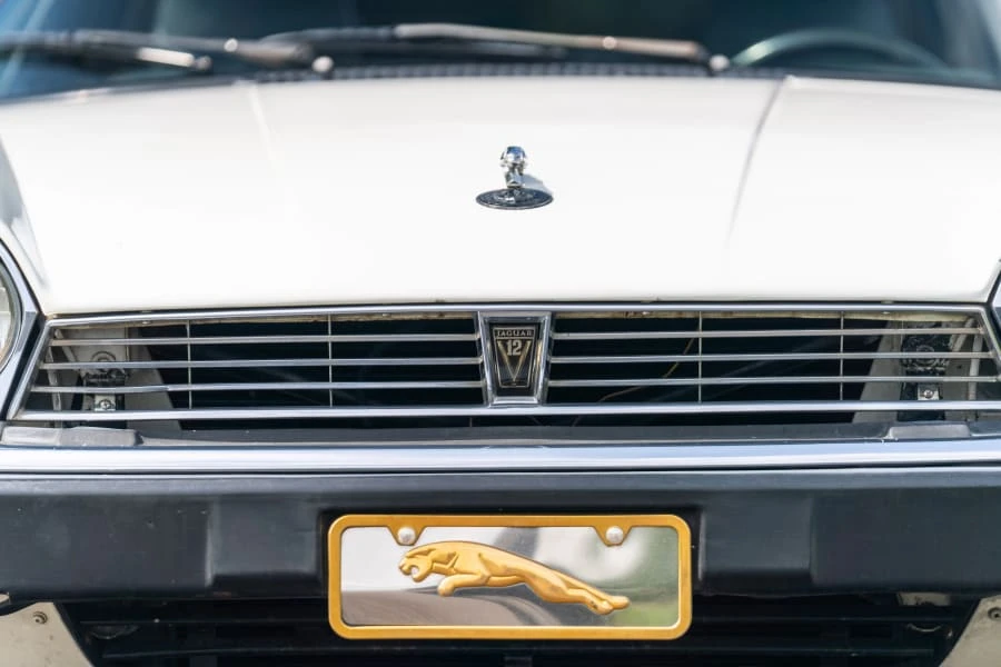 1989 Jaguar XJS Convertible - Image 13 of 21