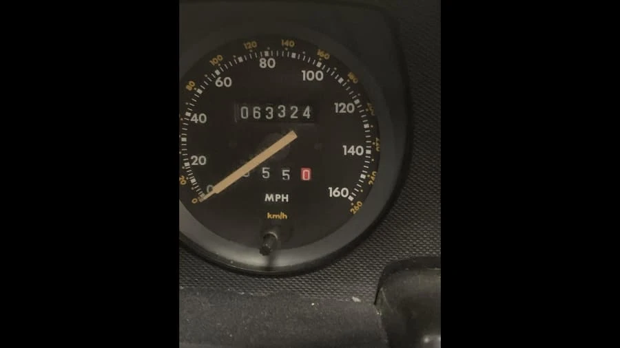 1989 Jaguar XJS Convertible - Image 4 of 10