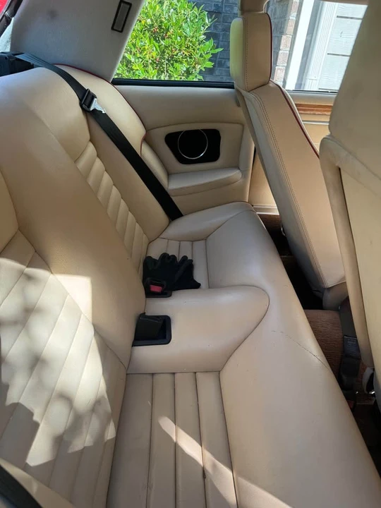 1989 Jaguar XJS - Image 8 of 9