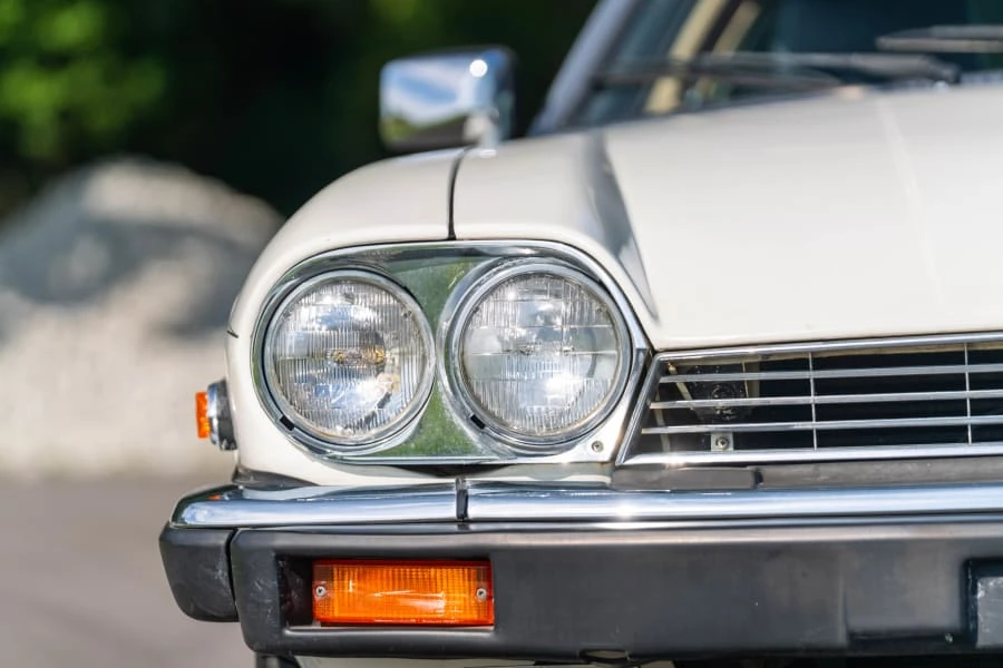 1989 Jaguar XJS - Image 13 of 23