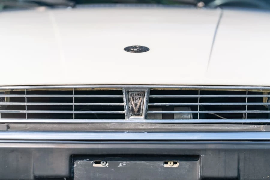 1989 Jaguar XJS - Image 16 of 23