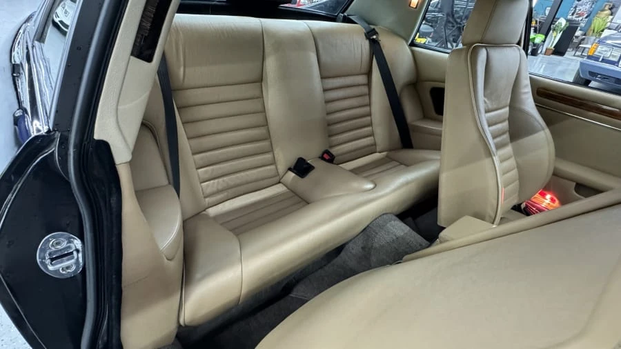 1989 Jaguar XJS - Image 16 of 23