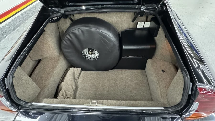 1989 Jaguar XJS - Image 23 of 23