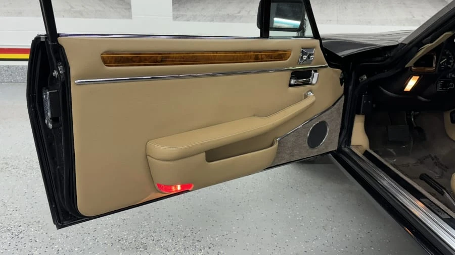 1989 Jaguar XJS - Image 21 of 23