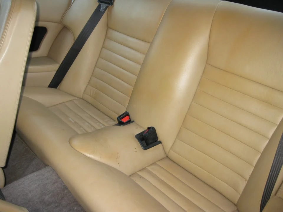 1989 Jaguar XJS Pre-Facelift V12 - Image 6 of 10