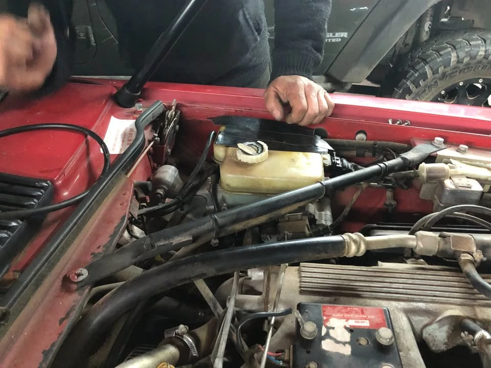 1989 Jaguar XJS Pre-Facelift V12 - Image 8 of 10