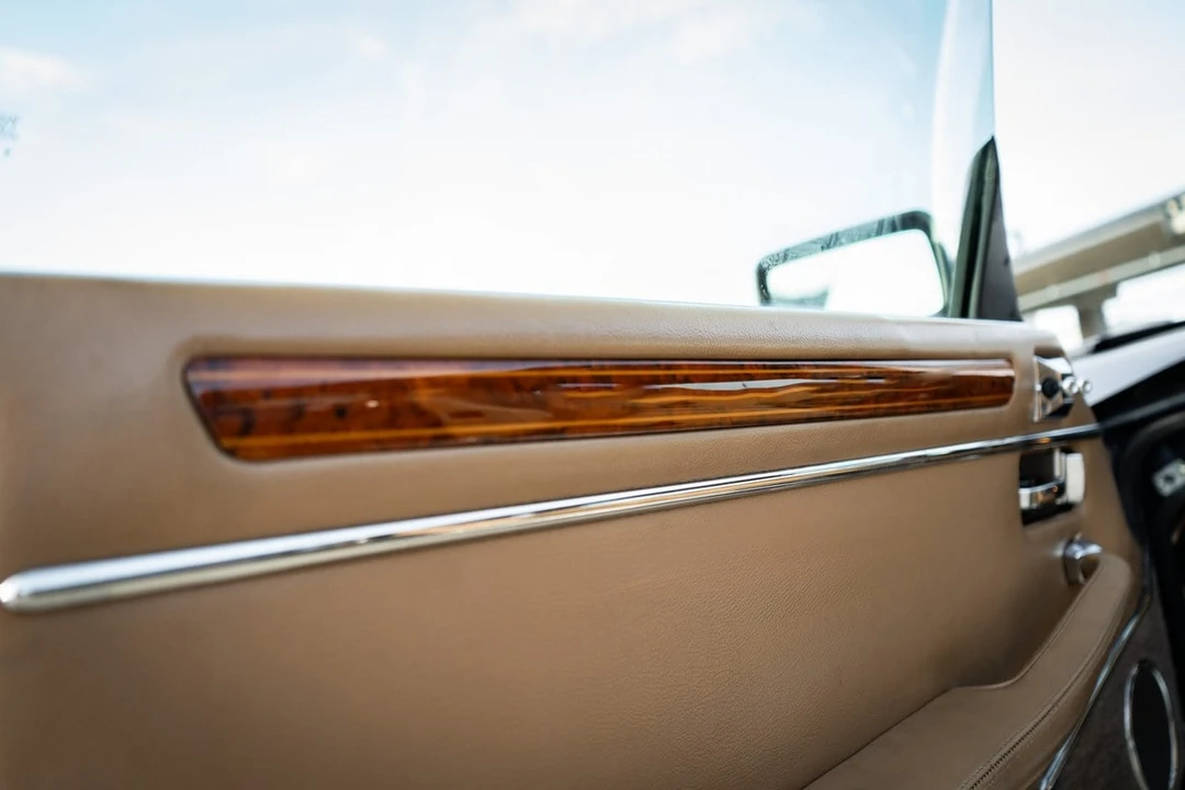 1989 Jaguar XJS Pre-Facelift V12 - Image 17 of 30