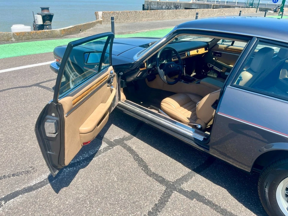 1989 Jaguar XJS - Image 20 of 31