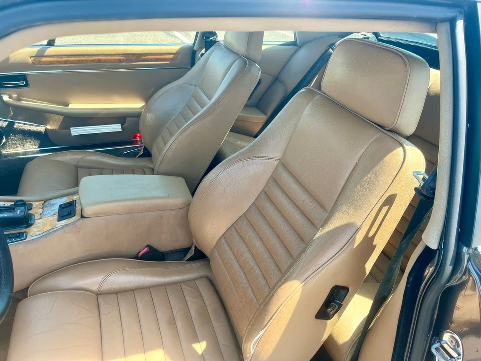 1989 Jaguar XJS - Image 26 of 31