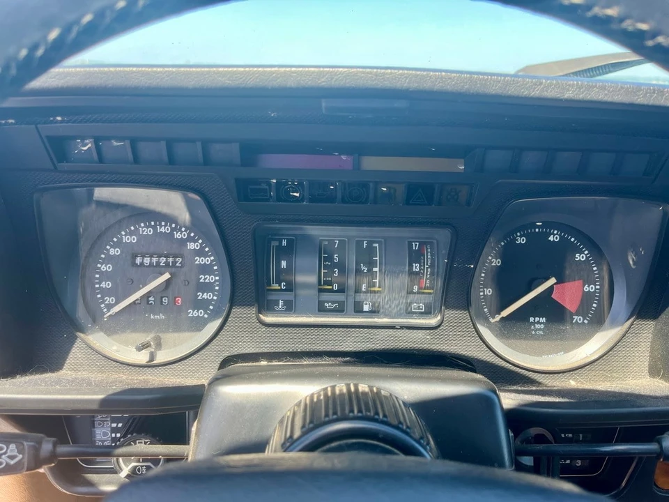 1989 Jaguar XJS - Image 24 of 31