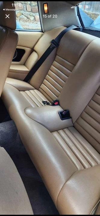 1989 Jaguar XJS - Image 11 of 11