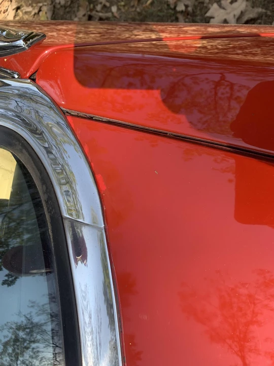 1989 Jaguar XJS Pre-Facelift V12 - Image 20 of 31