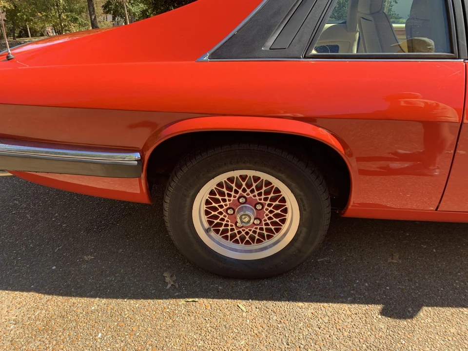 1989 Jaguar XJS Pre-Facelift V12 - Image 22 of 31