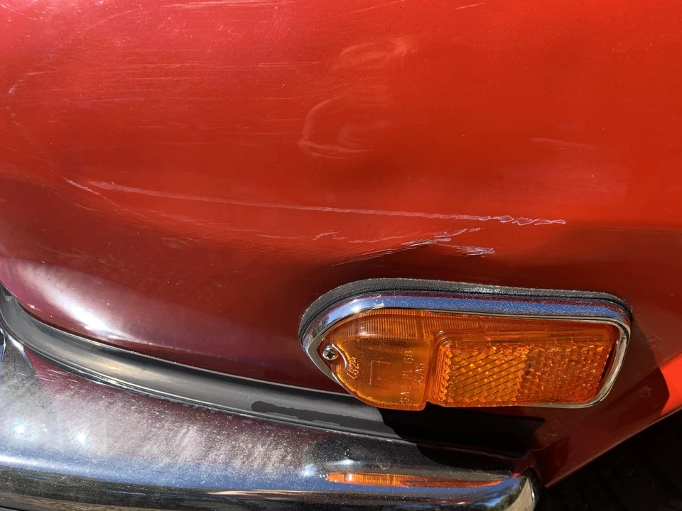 1989 Jaguar XJS Pre-Facelift V12 - Image 19 of 31
