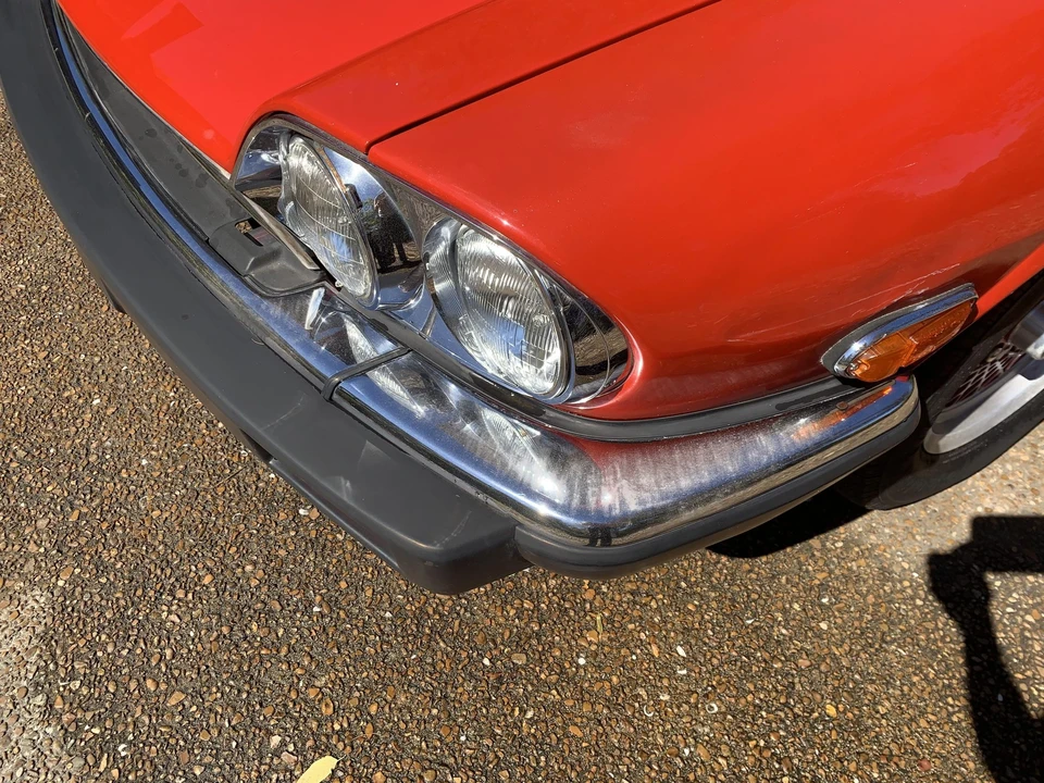 1989 Jaguar XJS Pre-Facelift V12 - Image 17 of 31