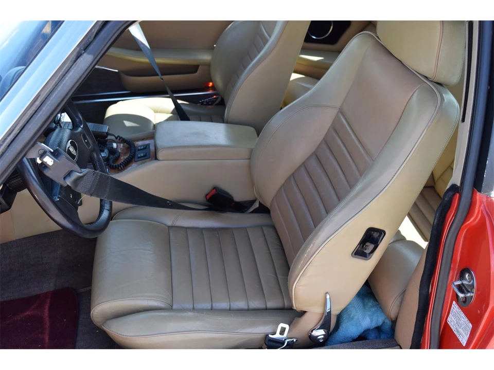 1989 Jaguar XJS - Image 16 of 31