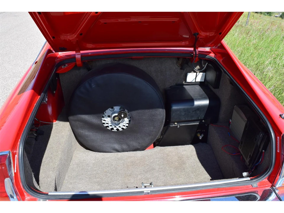 1989 Jaguar XJS - Image 26 of 31