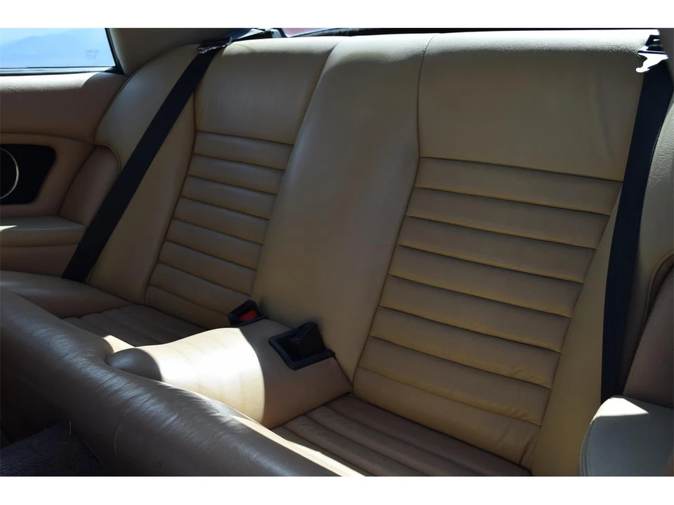 1989 Jaguar XJS - Image 17 of 31