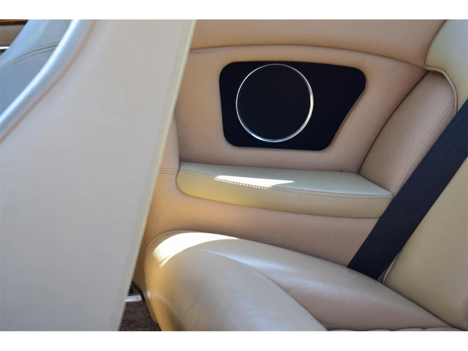 1989 Jaguar XJS - Image 18 of 31