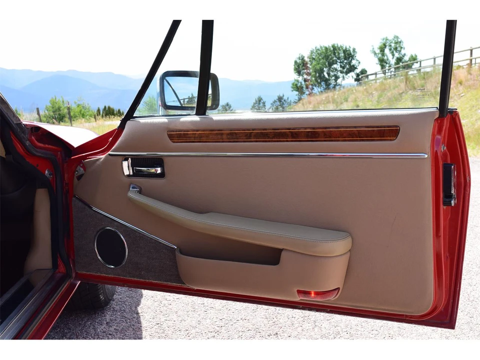 1989 Jaguar XJS - Image 22 of 31