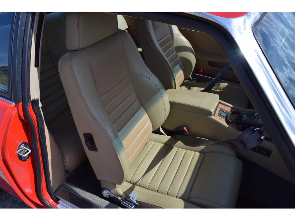 1989 Jaguar XJS - Image 24 of 31