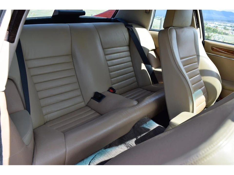 1989 Jaguar XJS - Image 25 of 31