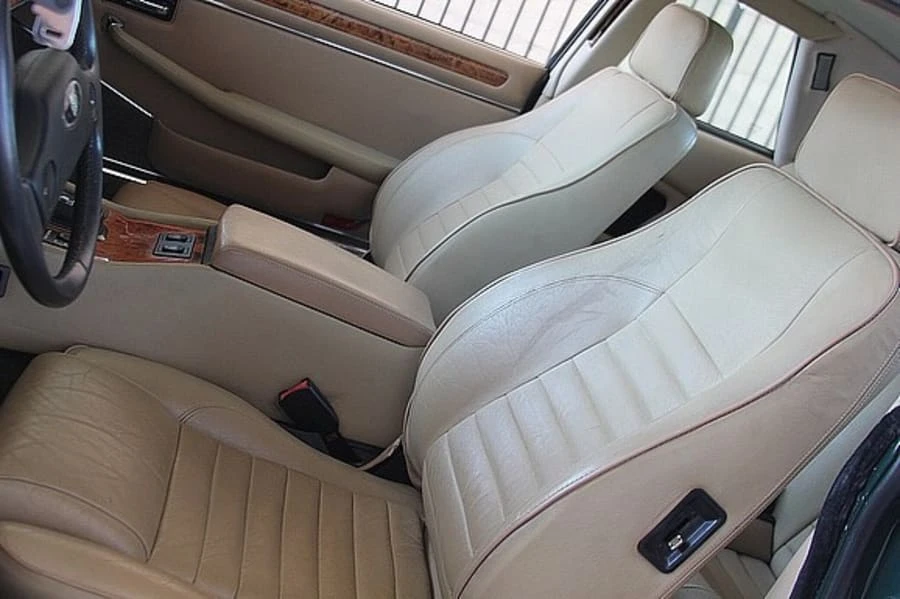 1989 Jaguar XJS - Image 8 of 8