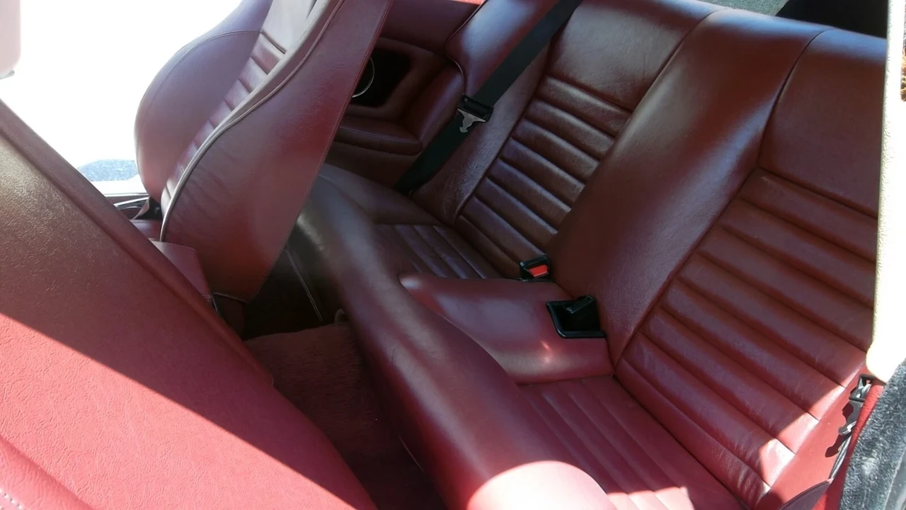 1989 Jaguar XJS - Image 14 of 21