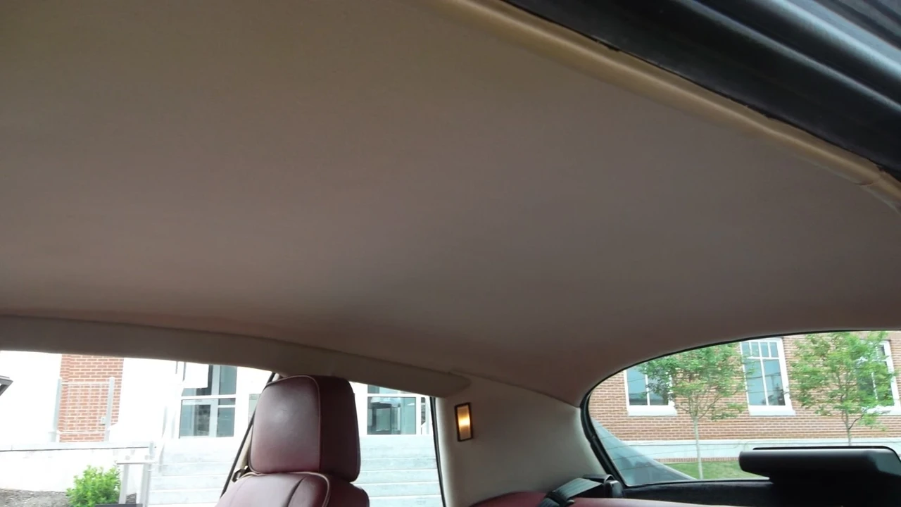 1989 Jaguar XJS - Image 9 of 21